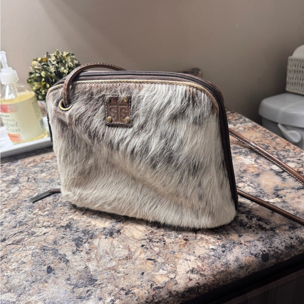 STS RANCHWEAR | BAGS | TULAROSA SERAPE